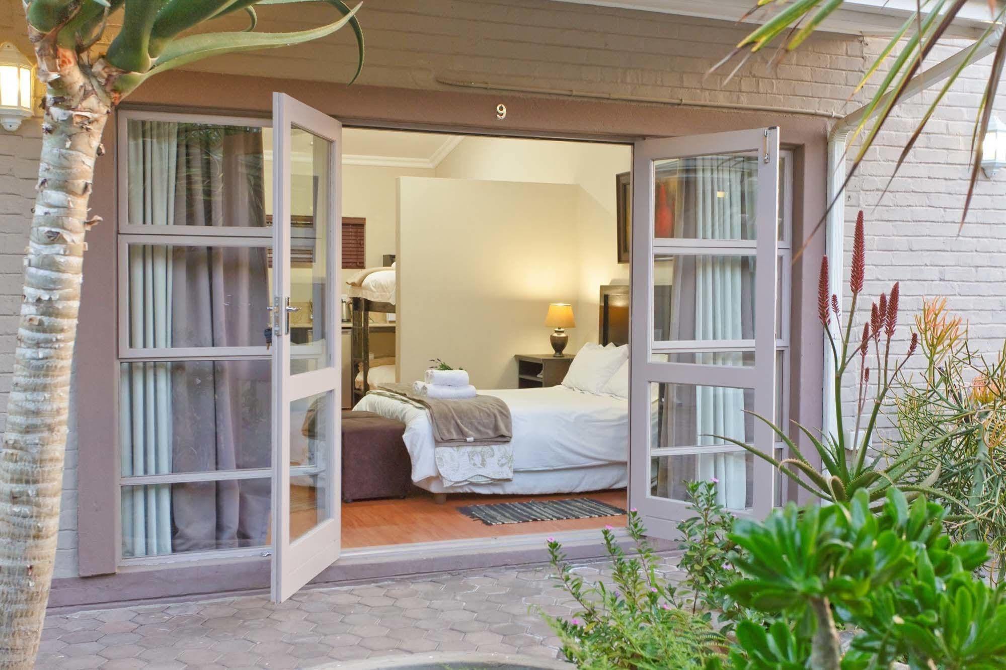 Aloe Manor Hotel Oudtshoorn Luaran gambar