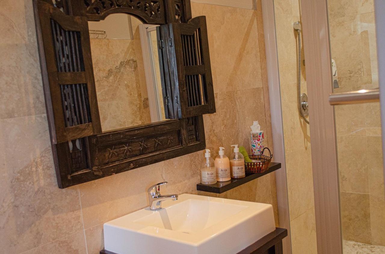 Aloe Manor Hotel Oudtshoorn Luaran gambar